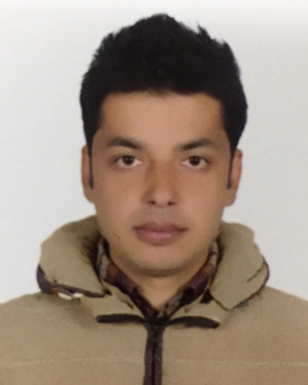 Executive Member