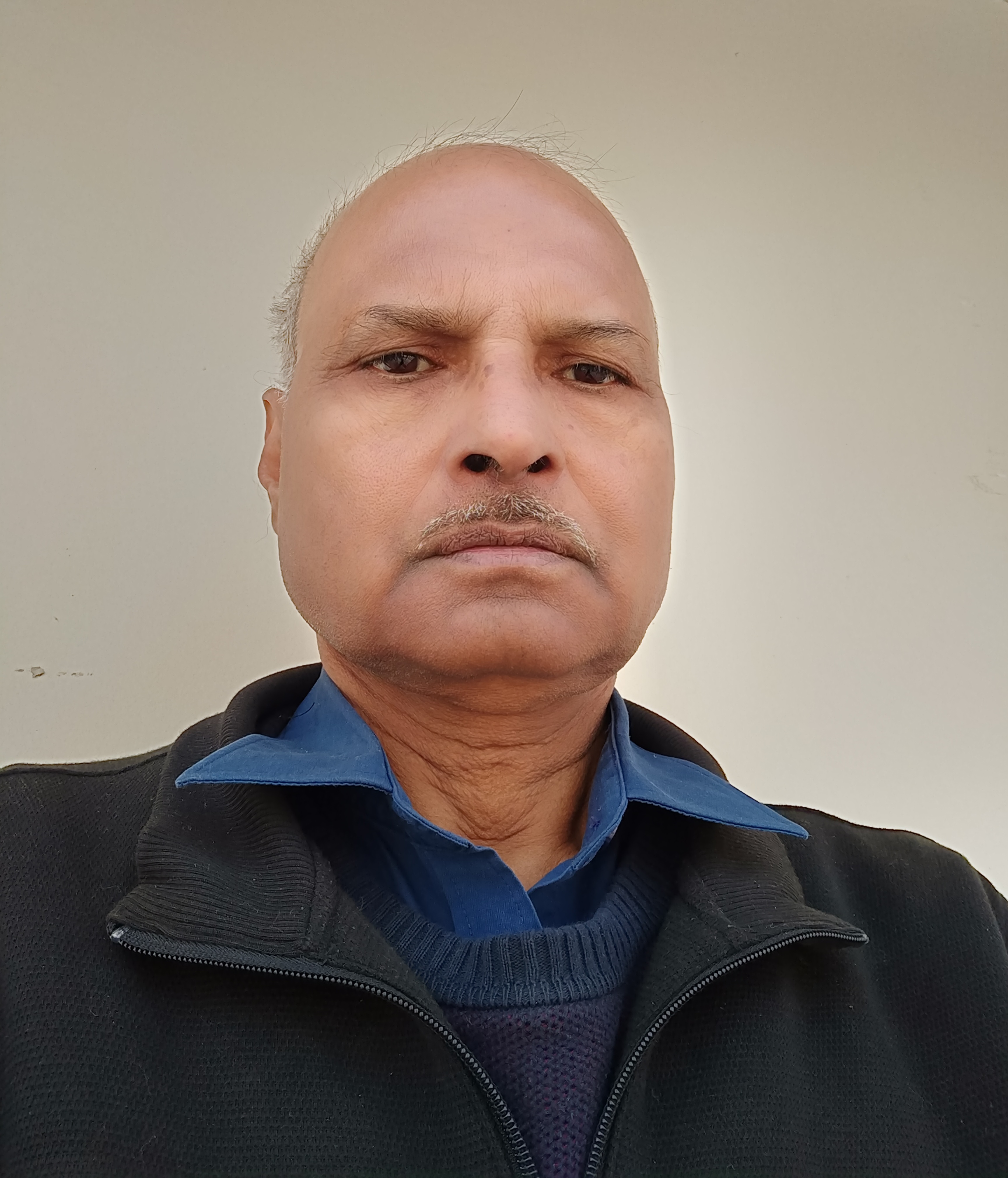Executive Member