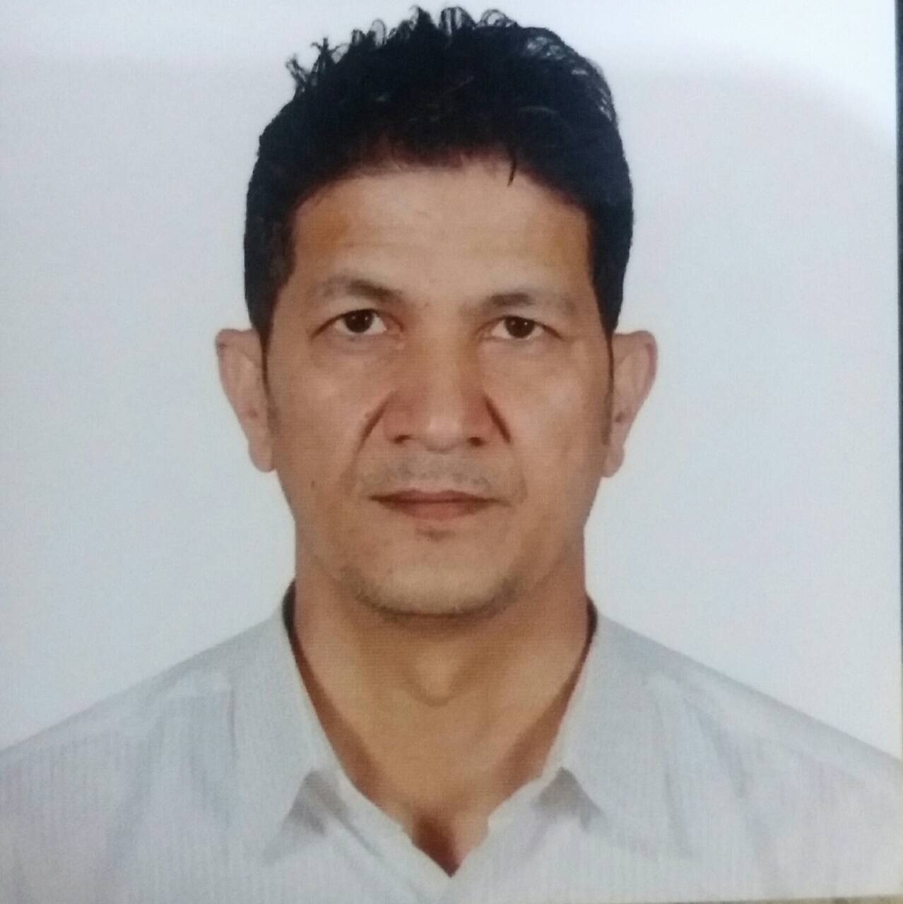 Executive Member