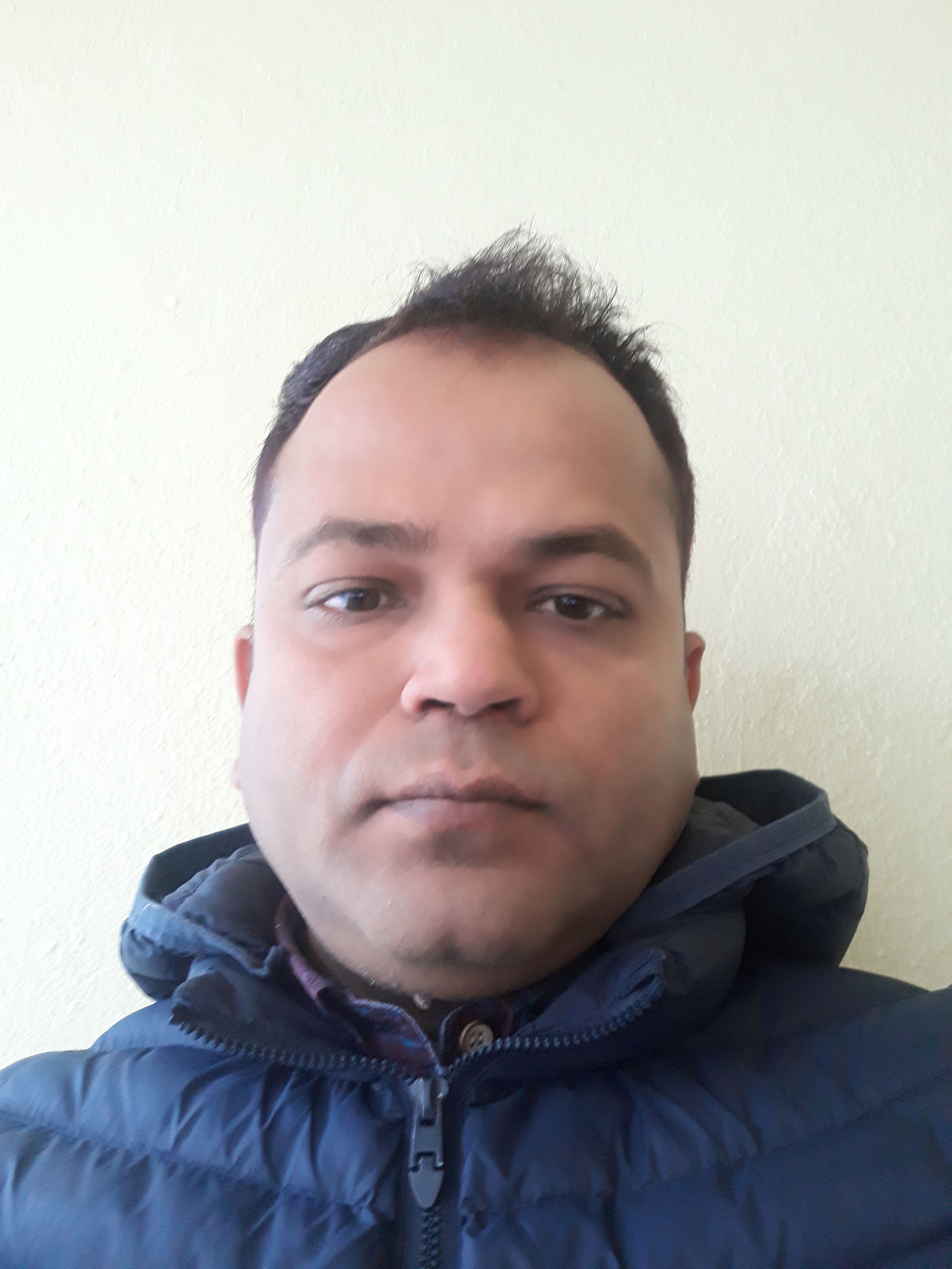 Executive Member