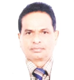 Executive Member