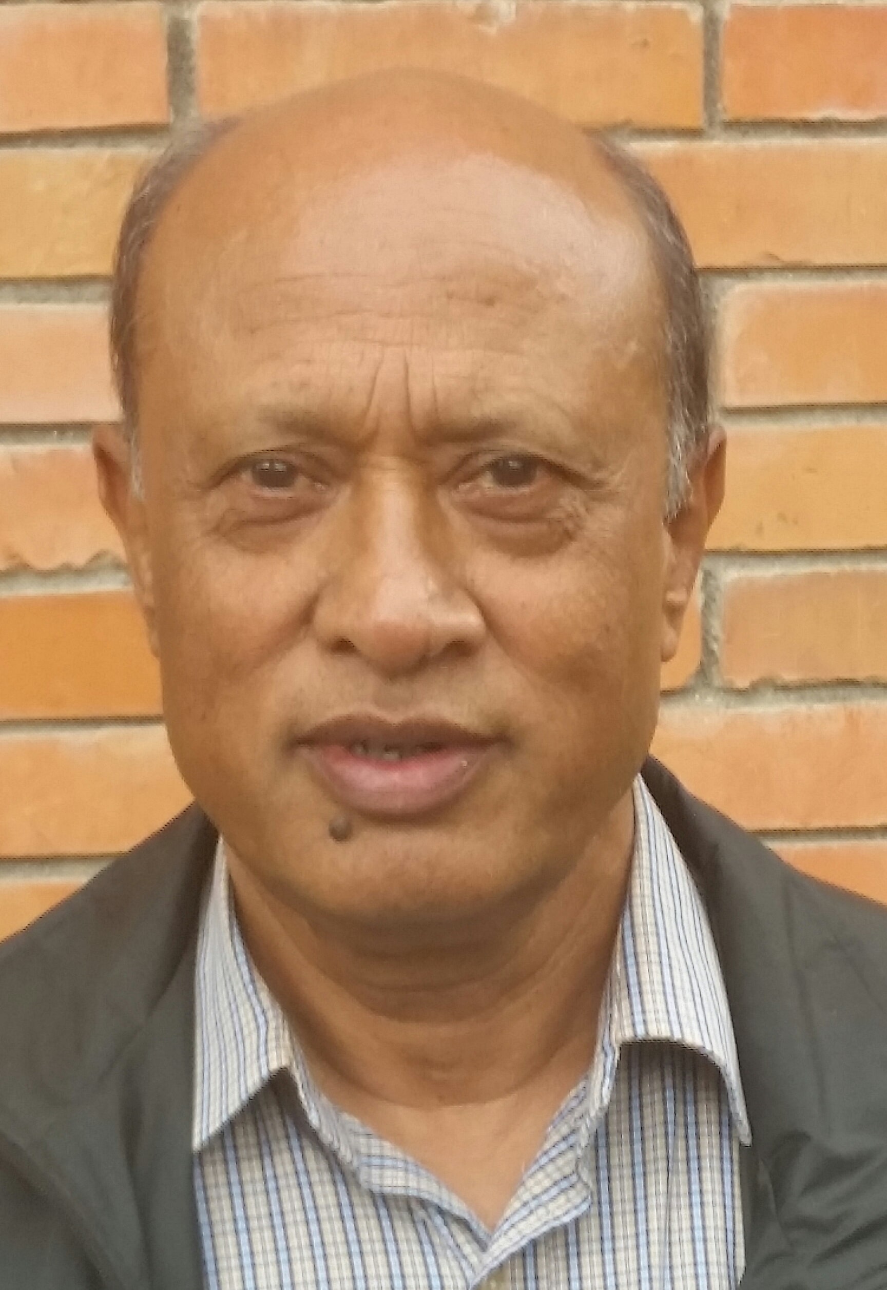 Executive Member