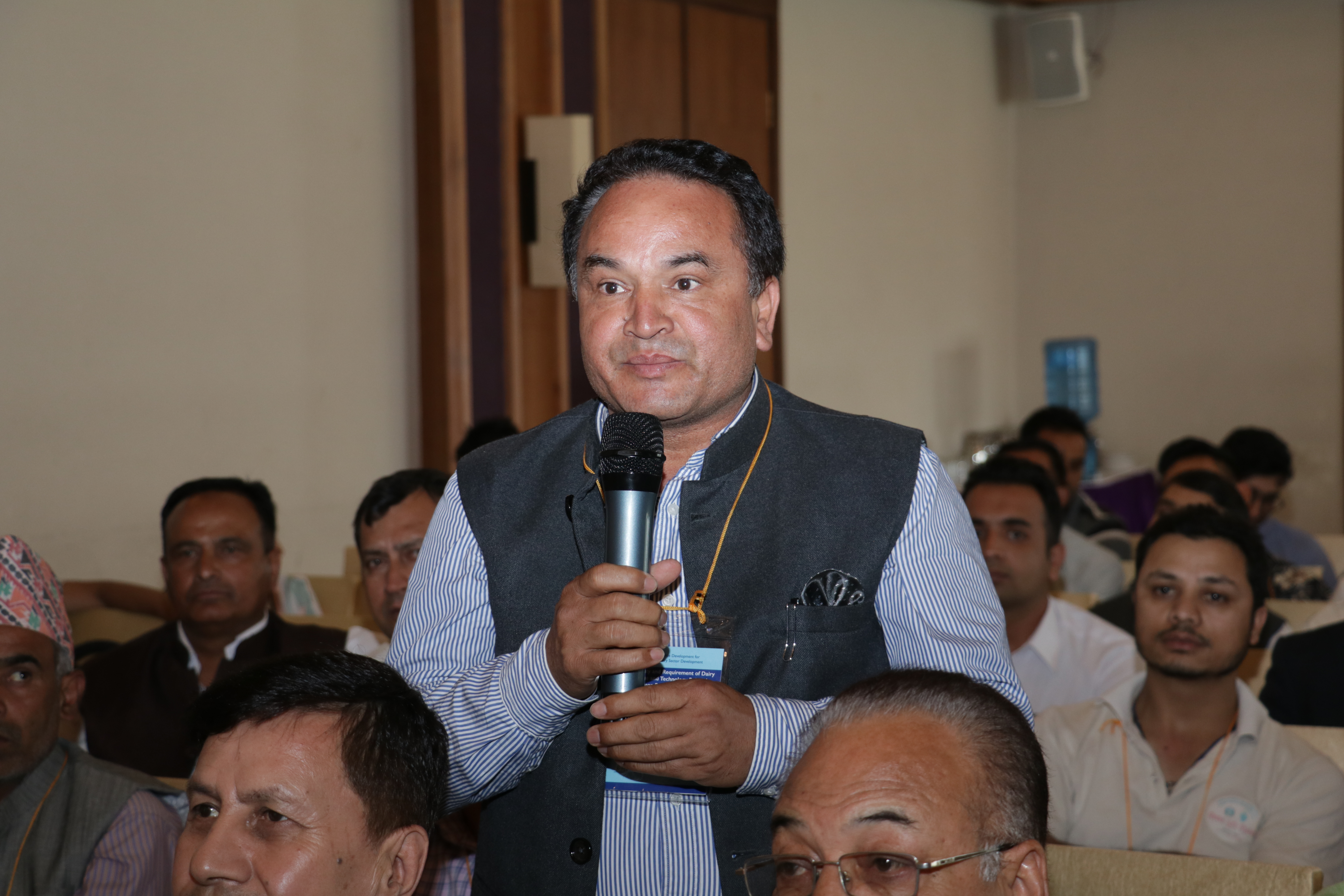 HRD Workshop 